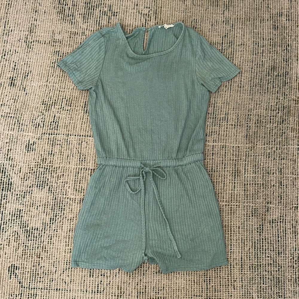 LA hearts romper